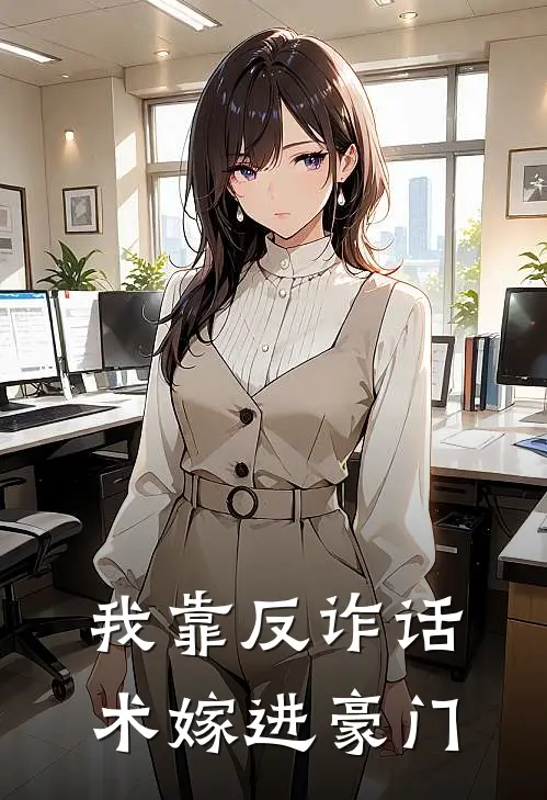 我靠反诈话术嫁进豪门