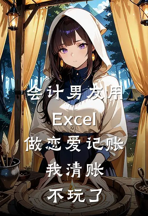 会计男友用Excel做恋爱记账，我清账不玩了