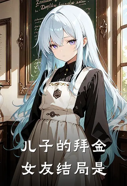 儿子的拜金女友结局是