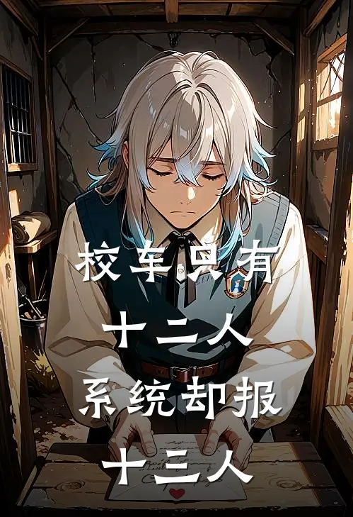 校车只有十二人，系统却报十三人