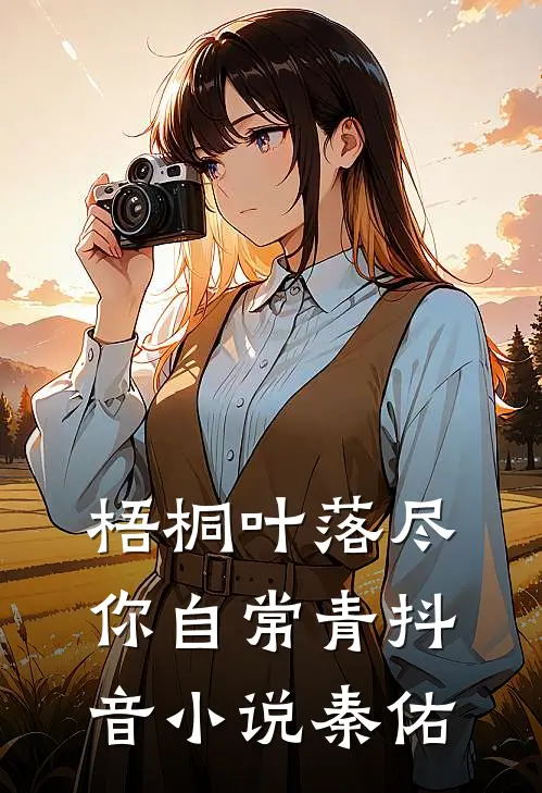 梧桐叶落尽，你自常青抖音小说秦佑