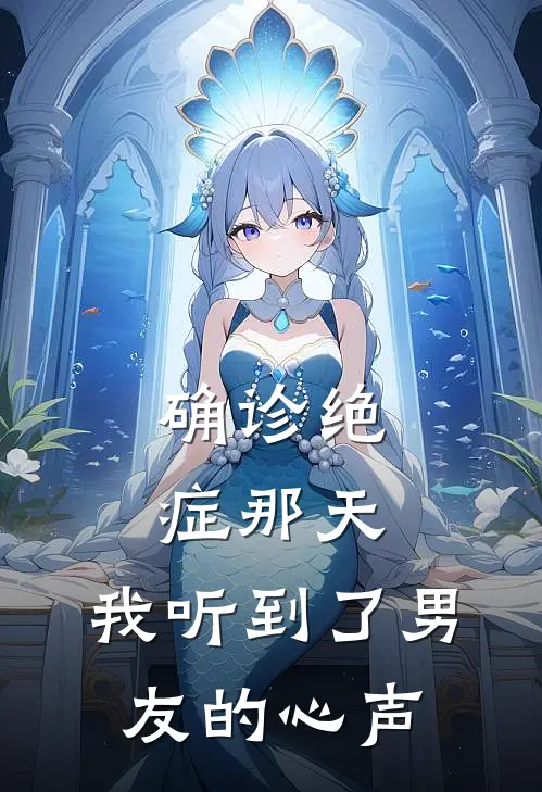 确诊绝症那天，我听到了男友的心声