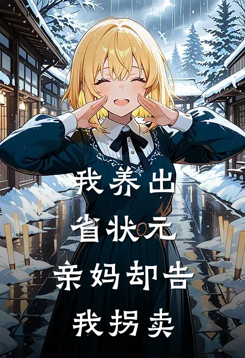 我养出省状元，亲妈却告我拐卖
