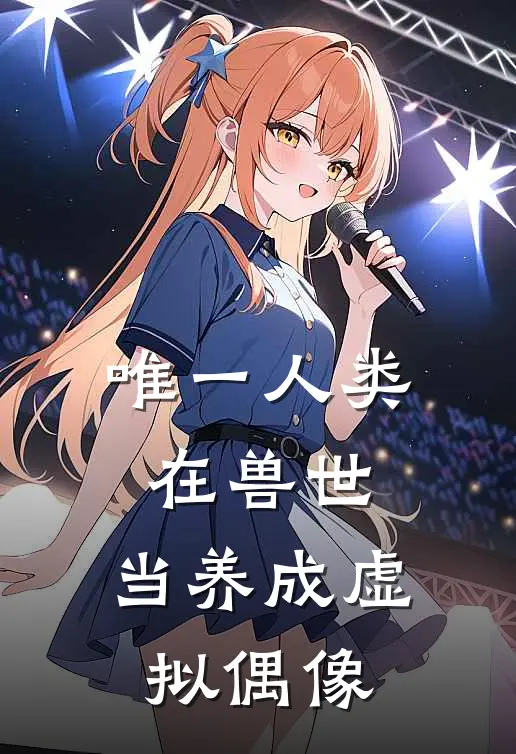 唯一人类在兽世,当养成虚拟偶像免费阅读