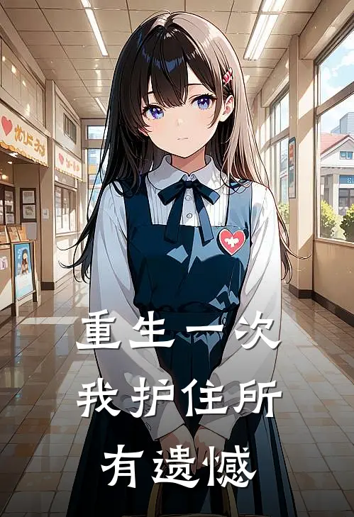 重生一次，我护住所有遗憾