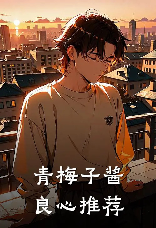 青梅子酱良心推荐