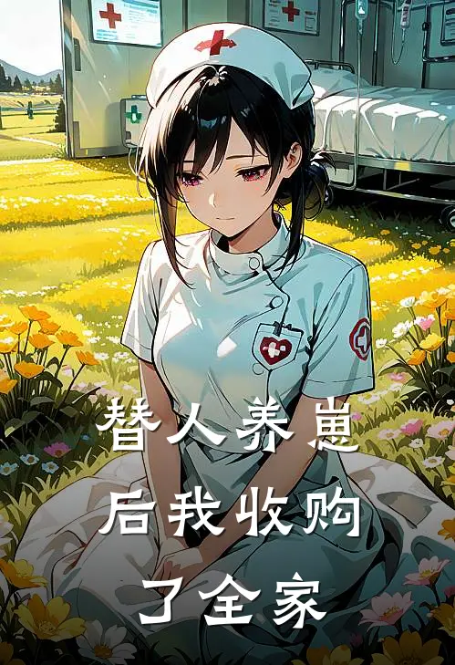 替人养崽后我收购了全家