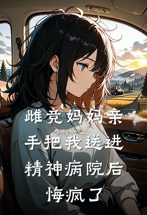 雌竞妈妈亲手把我送进精神病院后，悔疯了