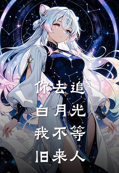 你去追白月光，我不等旧来人