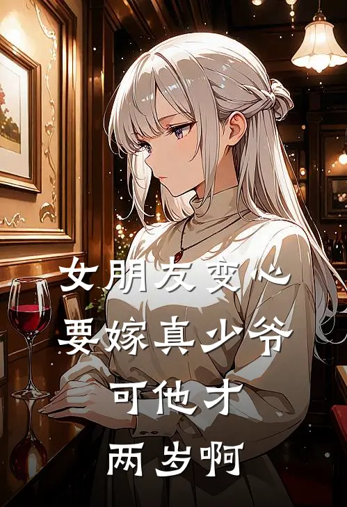 女朋友变心要嫁真少爷，可他才两岁啊