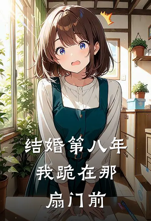 结婚第八年，我跪在那扇门前