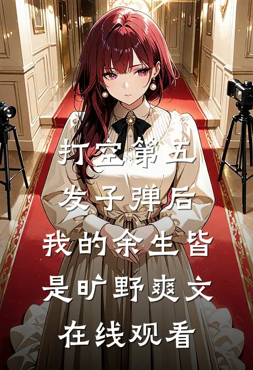 打空第五发子弹后，我的余生皆是旷野爽文在线观看