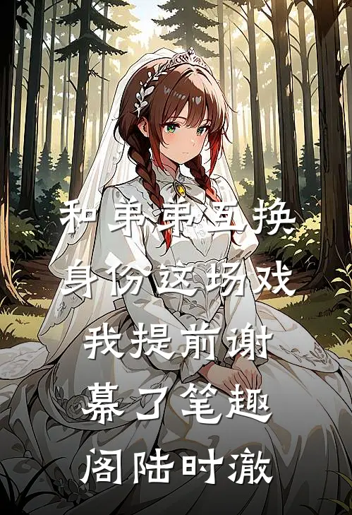 和弟弟互换身份这场戏，我提前谢幕了笔趣阁陆时澈