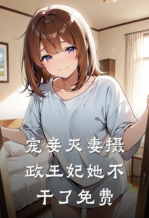 宠妾灭妻摄政王妃她不干了免费