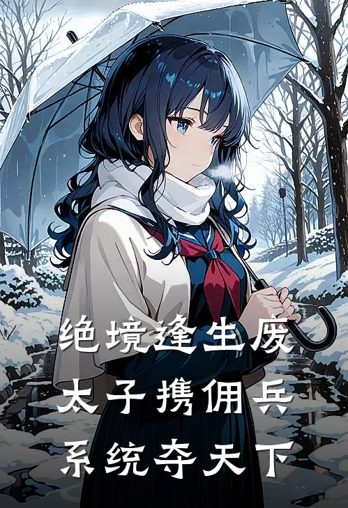 绝境逢生废太子携佣兵系统夺天下