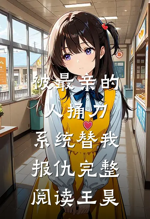 被最亲的人捅刀，系统替我报仇完整阅读王昊
