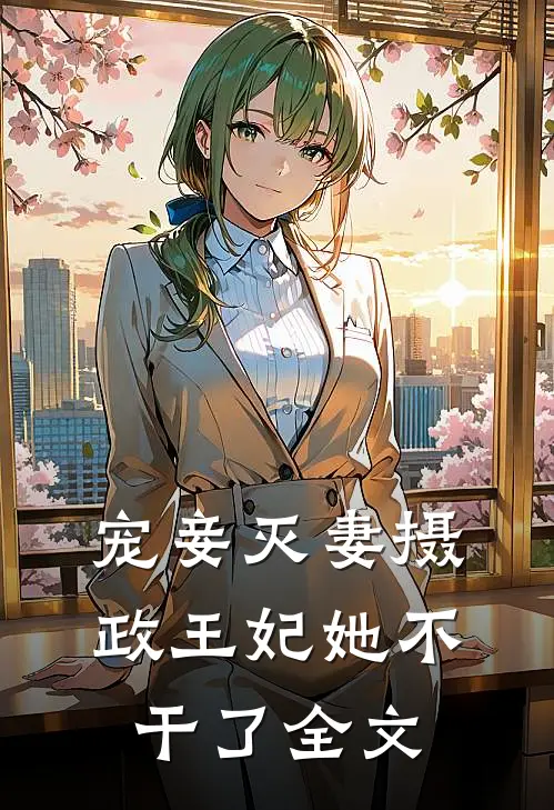 宠妾灭妻摄政王妃她不干了全文