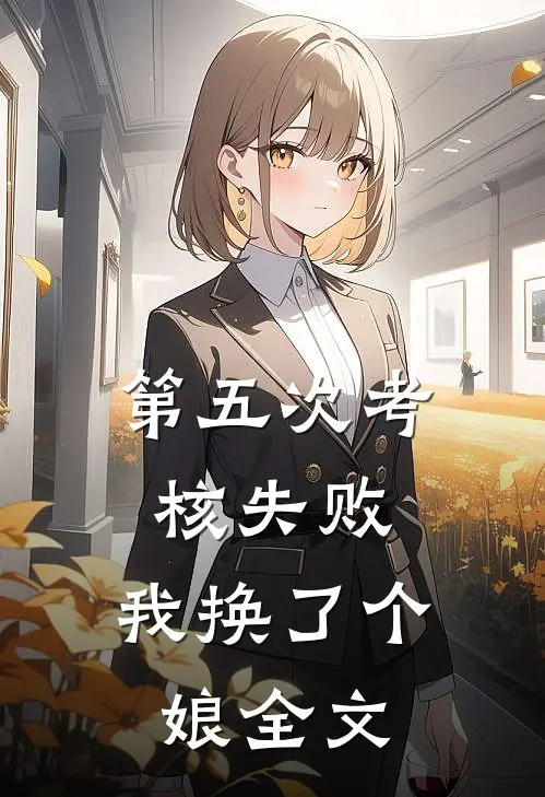 第五次考核失败，我换了个娘全文
