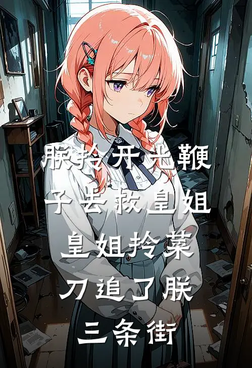 朕拎开光鞭子去救皇姐，皇姐拎菜刀追了朕三条街