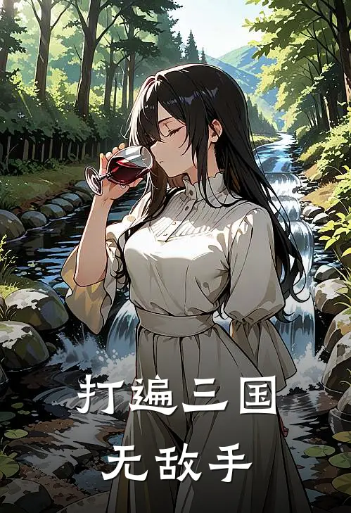 打遍三国无敌手