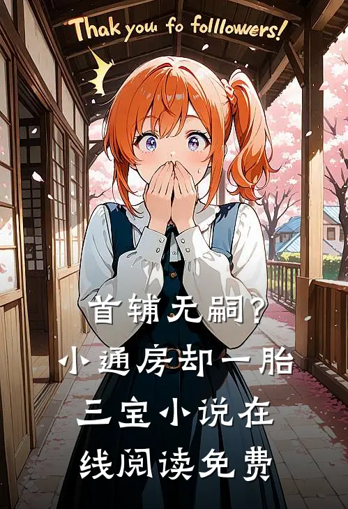 首辅无嗣？小通房却一胎三宝小说在线阅读免费