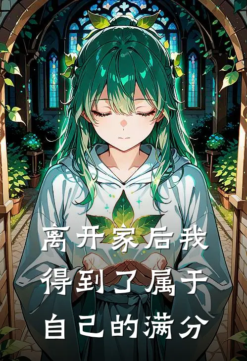 离开家后我得到了属于自己的满分