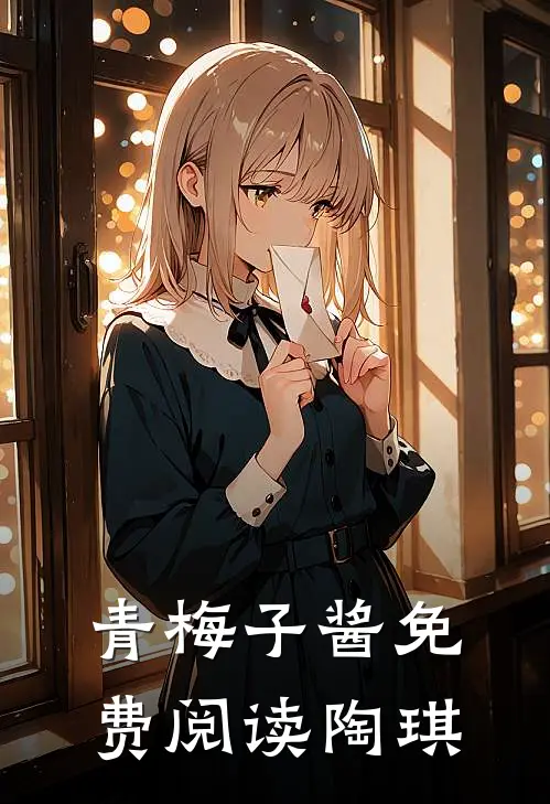 青梅子酱免费阅读陶琪