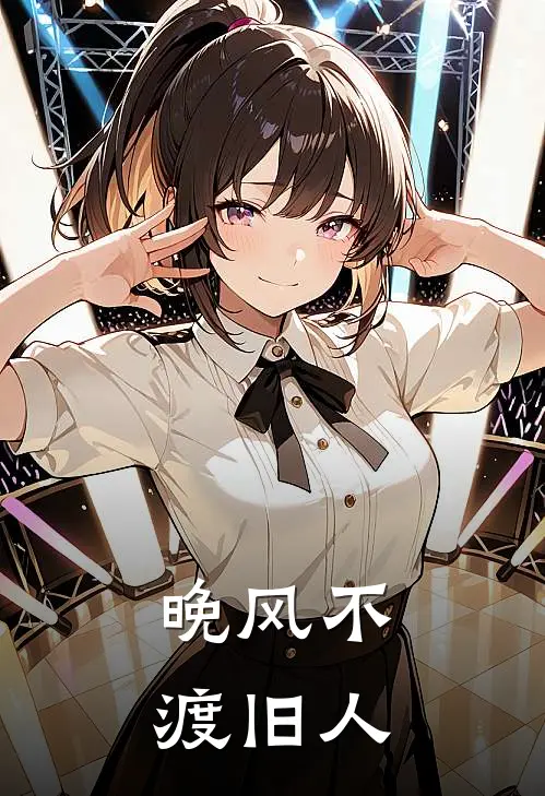 晚风不渡旧人