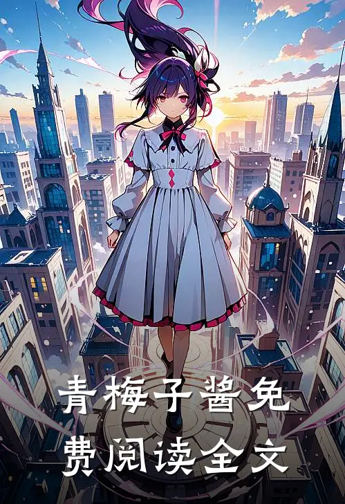 青梅子酱免费阅读全文