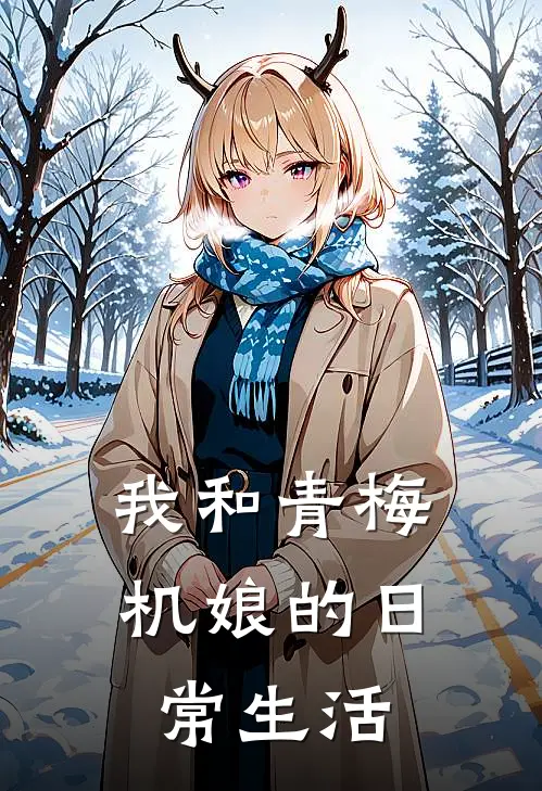 我和青梅机娘的日常生活