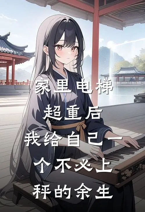 家里电梯超重后，我给自己一个不必上秤的余生