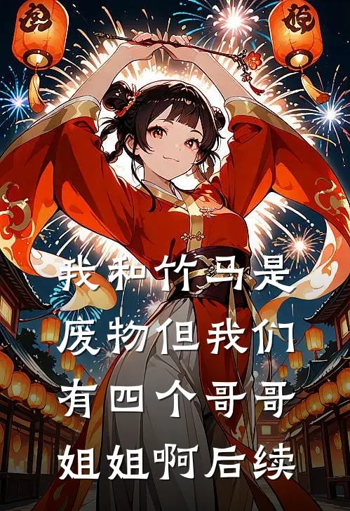我和竹马是废物但我们有四个哥哥姐姐啊后续