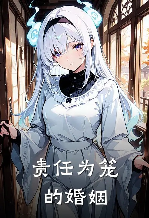 责任为笼的婚姻