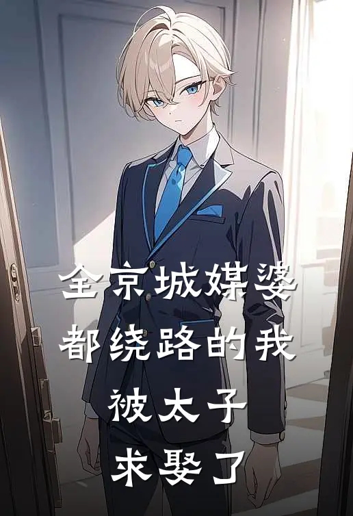 全京城媒婆都绕路的我，被太子求娶了