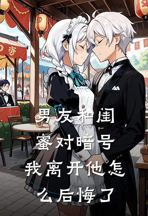 男友和闺蜜对暗号，我离开他怎么后悔了