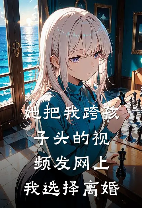 她把我跨孩子头的视频发网上，我选择离婚