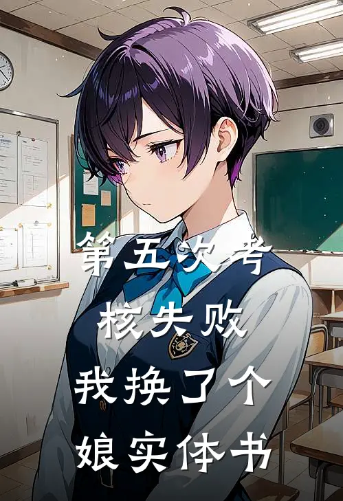 第五次考核失败，我换了个娘实体书