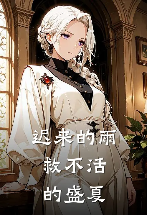 迟来的雨，救不活的盛夏
