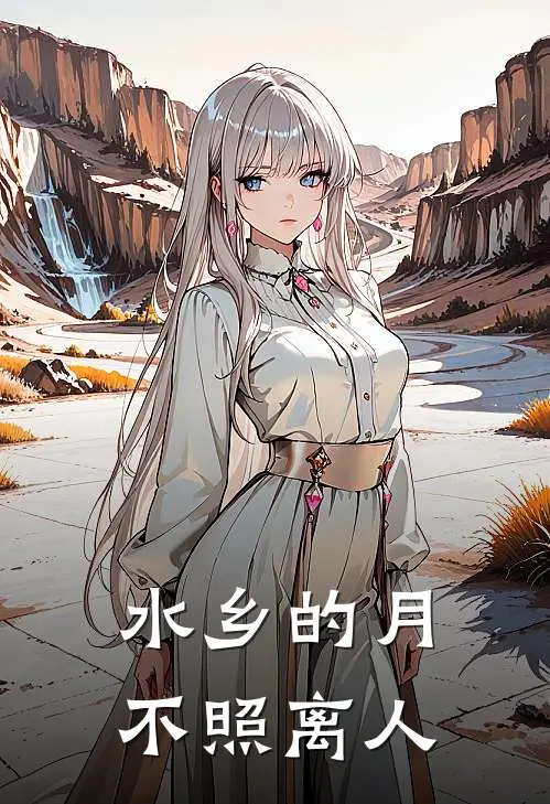 水乡的月，不照离人