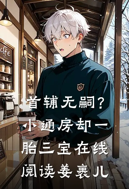 首辅无嗣？小通房却一胎三宝在线阅读姜裹儿