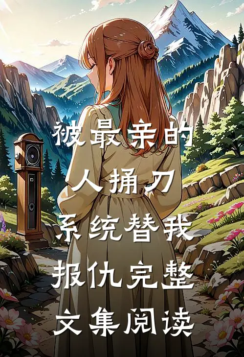 被最亲的人捅刀，系统替我报仇完整文集阅读