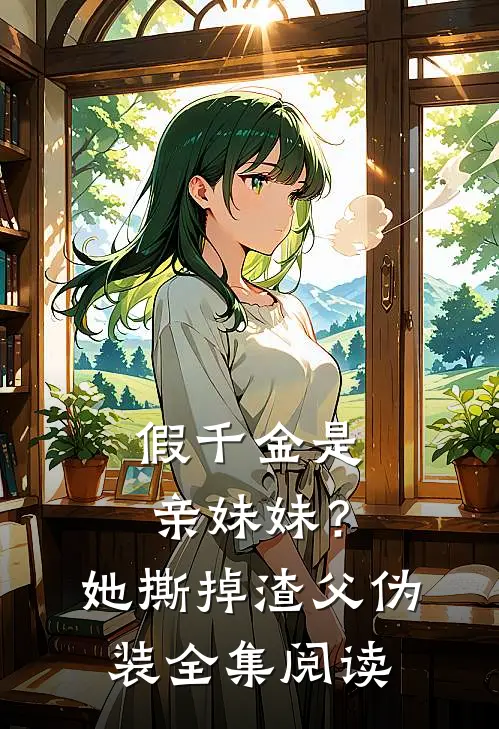 假千金是亲妹妹？她撕掉渣父伪装全集阅读