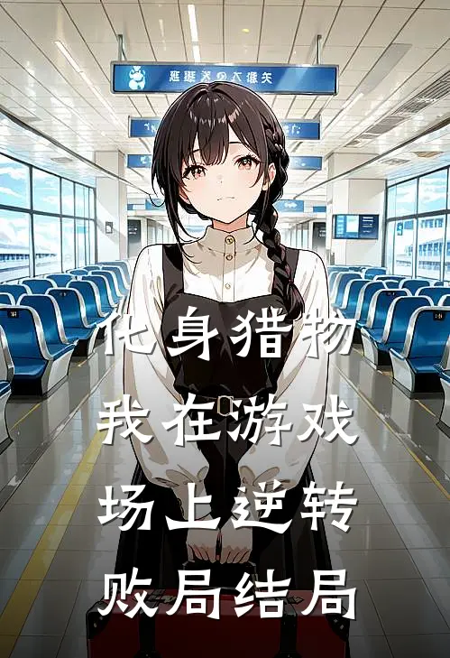 化身猎物，我在游戏场上逆转败局结局