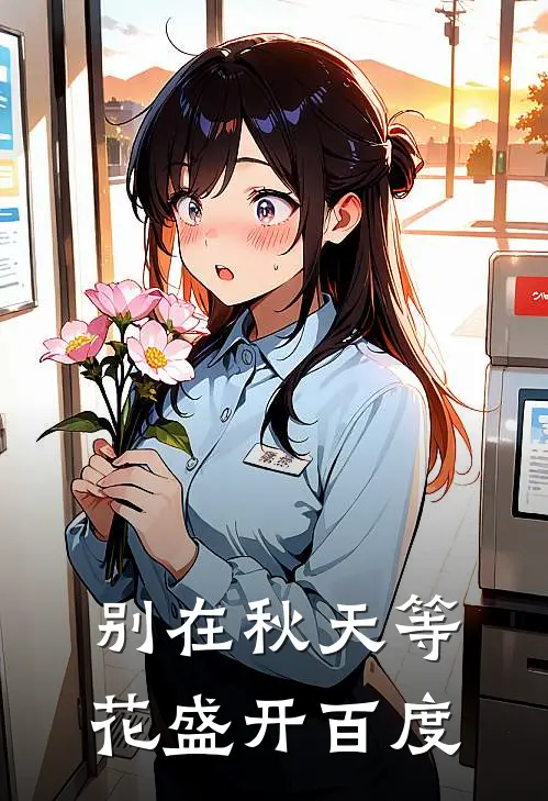 别在秋天等花盛开百度