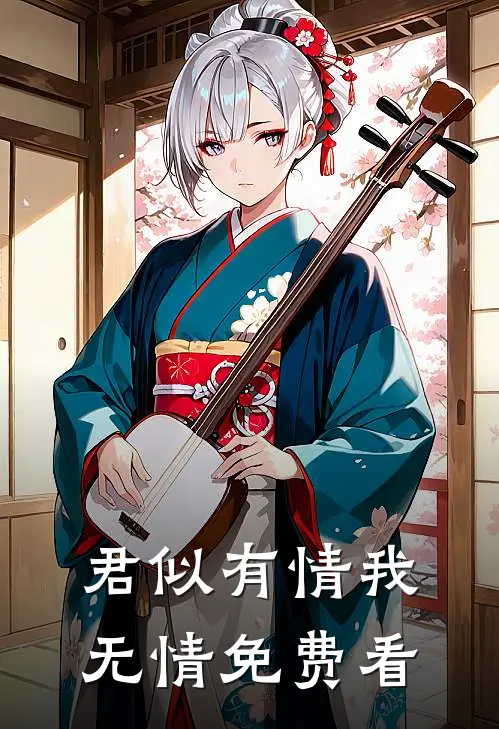 君似有情我无情免费看