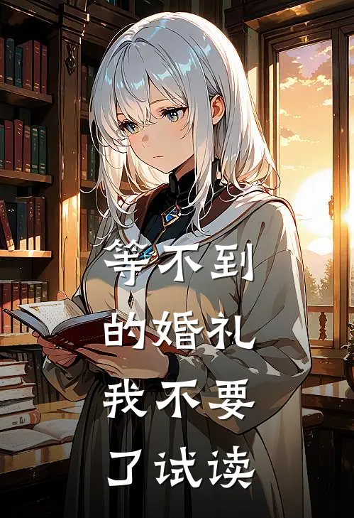 等不到的婚礼，我不要了试读