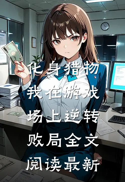 化身猎物，我在游戏场上逆转败局全文阅读最新