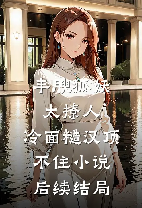 丰腴狐妖太撩人，冷面糙汉顶不住小说后续结局