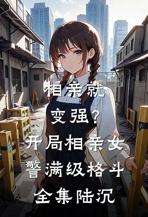 相亲就变强？开局相亲女警满级格斗全集陆沉
