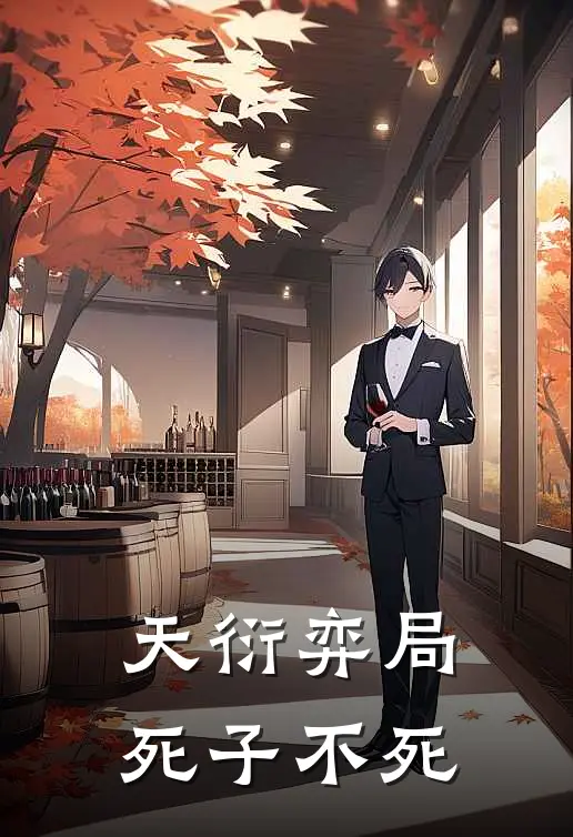 天衍弈局：死子不死